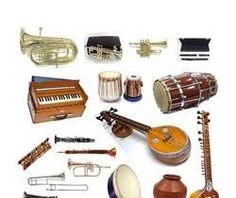 musical instrument shop kolar road bhopal