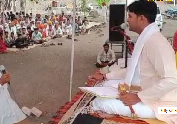 हनुमान दास सेनिल