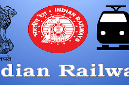 Indian-Railways jobs