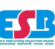 M.P. EMPLOYEES SELECTION BOARD