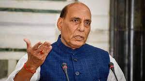 rajnath