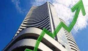 sensex