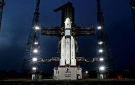 Successful launch of Chandrayaan-3, eyes of the world on Moon mission