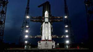 Successful launch of Chandrayaan-3, eyes of the world on Moon mission