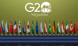 G-20 Empowerment Summit tomorrow in Gandhinagar