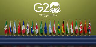 G-20 Empowerment Summit tomorrow in Gandhinagar