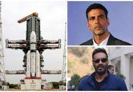 These Bollywood stars tweeted on the launch of Chandrayaan 3, wished ISRO