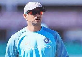 Head coach Dravid's big statement on Team India's humiliating defeat in second ODI