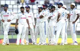 Ashwin's charisma, India registered historic win against West Indies