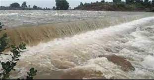 Collector should continuously monitor the water level of dam and rivers - CM Shivraj Singh