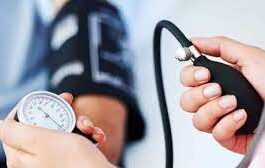 If there is a problem of high BP, then check whether there is a deficiency of this nutrient.