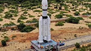 ISRO scientists worship after reaching Tirupati temple, launching from Sriharikota on July 14