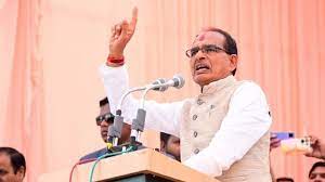 Prime Minister Modi is constantly striving for the prosperity of farmers - Chief Minister Shivraj Singh