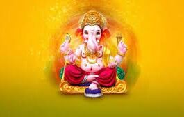 Sawan Chaturthi fast has special significance, Ganpati worship will give special results