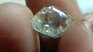 08.01 carat diamond worth 40 lakhs found in Panna's diamond mine, the couple had already got 11 diamonds