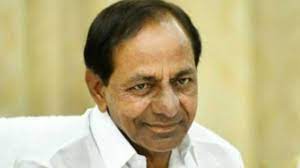 kcr