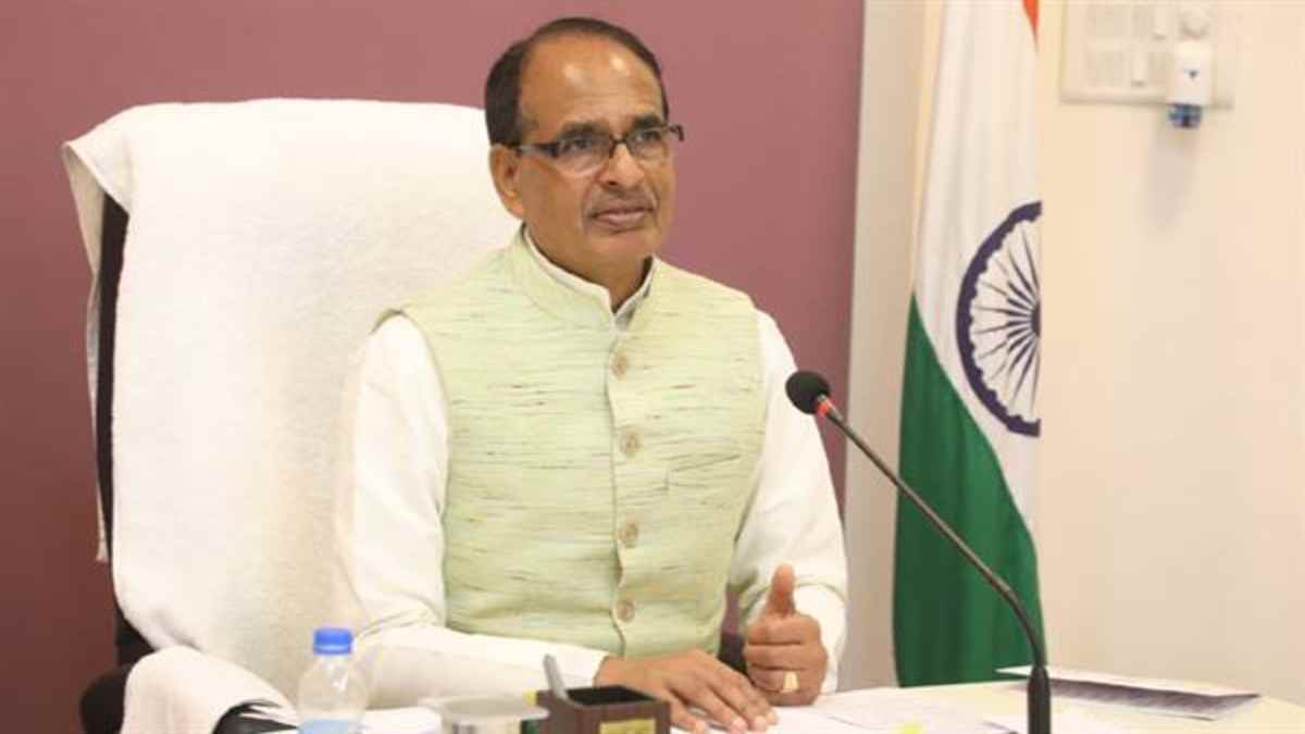 Chief Minister Shivraj Singh extended best wishes on World Youth Skills Day