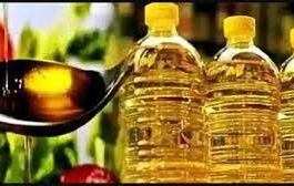 softening of mustard oil and groundnut oil