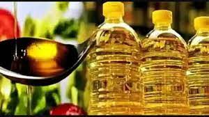 softening of mustard oil and groundnut oil