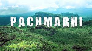 Pachmarhi Monsoon Marathon on 23rd July