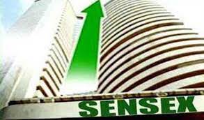 Sensex crosses 67 thousand mark for the first time