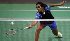 Sindhu reaches lowest world ranking in last decade, falls five places to 17th