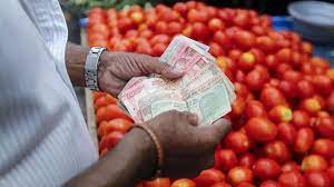 Tomatoes will be supplied from retail shops at subsidized rates: Government