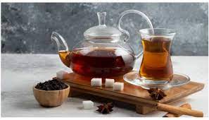 tea