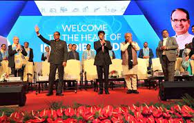 For the first time ministers from 24 countries will meet in Indore, a policy will be made for the world on employment