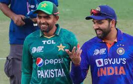 India, Pakistan will clash on October 14 instead of 15