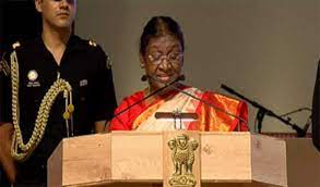 It is the duty of the writer to preserve every language, translation will enrich literature: President Draupadi Murmu