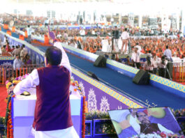 shivraj singh chouhan jamburi maidan