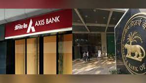 Axis Bank in association with RBI