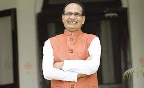 Chief Minister Shivraj Singh congratulated and wished the citizens on Independence Day