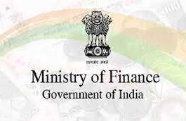 Finance Ministry