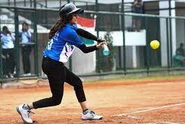 Indian softball team to participate in Asian Games for the first time