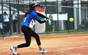 Indian softball team to participate in Asian Games for the first time