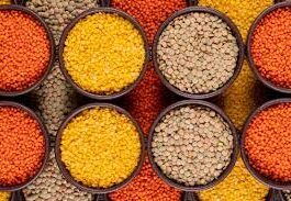 These are the benefits of eating lentils in the daily diet, the body's metabolism becomes faster