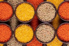 These are the benefits of eating lentils in the daily diet, the body's metabolism becomes faster