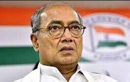 digvijay singh