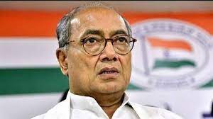 digvijay singh