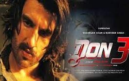 Ranveer Singh will play the role of a don on the silver screen.