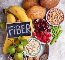 Include fiber food in food