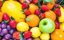 Consumption of fruits also increases weight, know what precautions to take