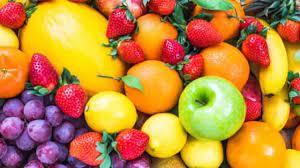 Consumption of fruits also increases weight, know what precautions to take