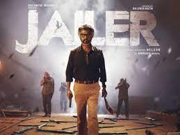 Rajinikanth's film Jailer