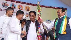 Kamal Nath said - why did Umang Singhar talk about tribal CM, only he should know