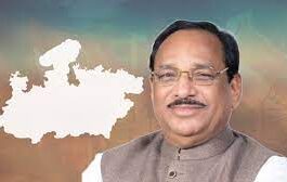 Tribal card of Congress, command of election campaign committee to Kantilal Bhuria
