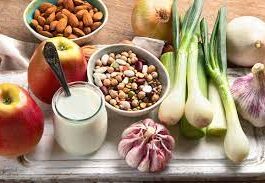 Eat 5 grams of prebiotic foods daily, these diseases will be protected