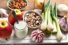 Eat 5 grams of prebiotic foods daily, these diseases will be protected